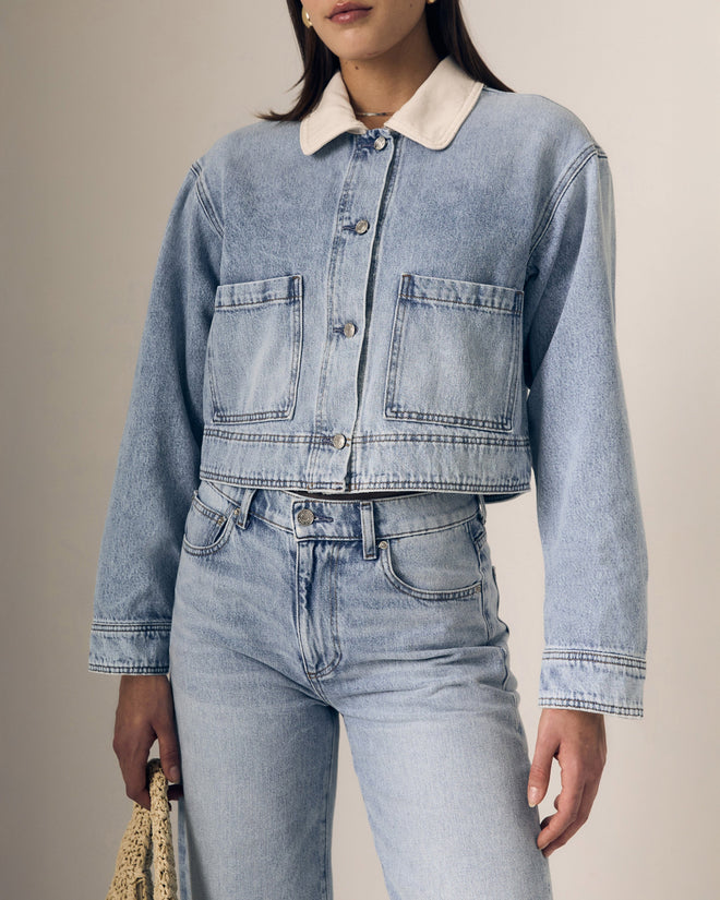 Cora Jacket