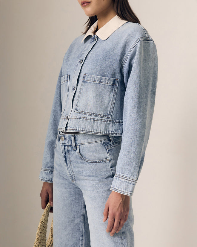 Cora Jacket