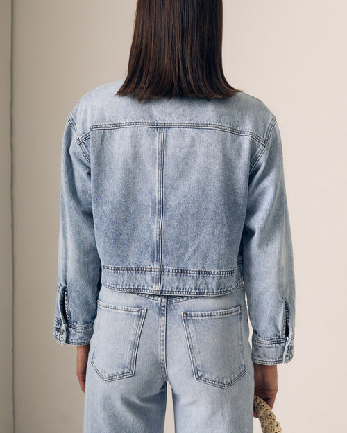 Cora Jacket