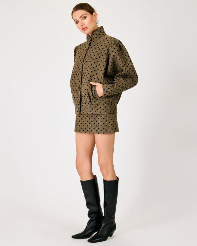 Millie Jacket