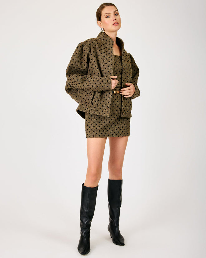 Millie Jacket
