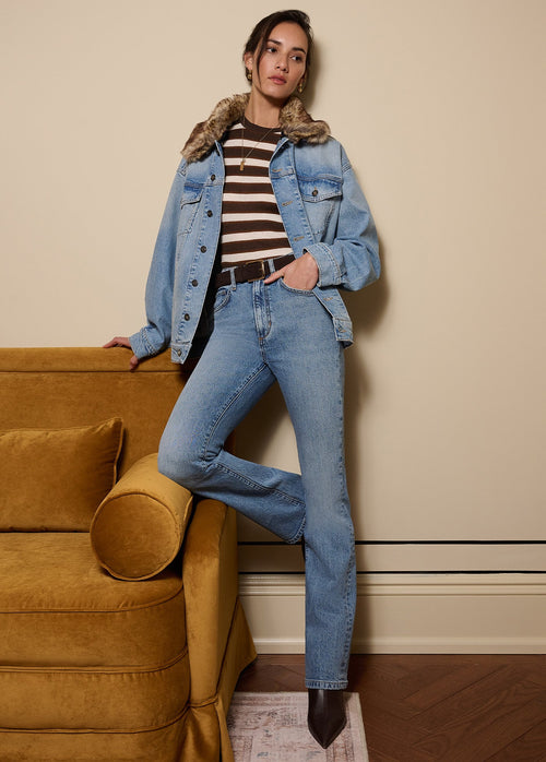 Bowery Jacket
