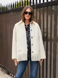 Yara Jacket