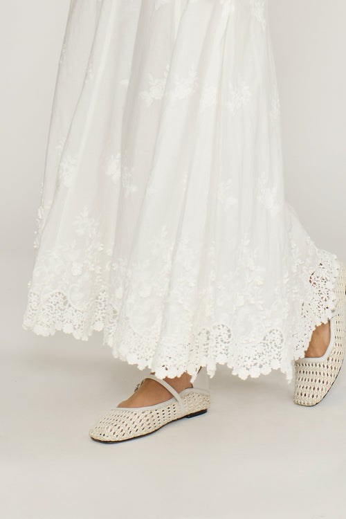 Jolene Skirt
