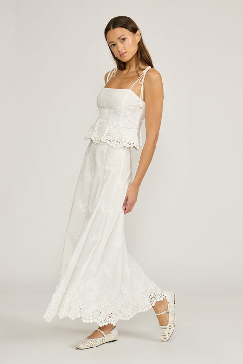Jolene Skirt