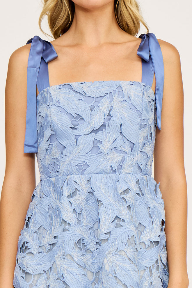 Micah Dress