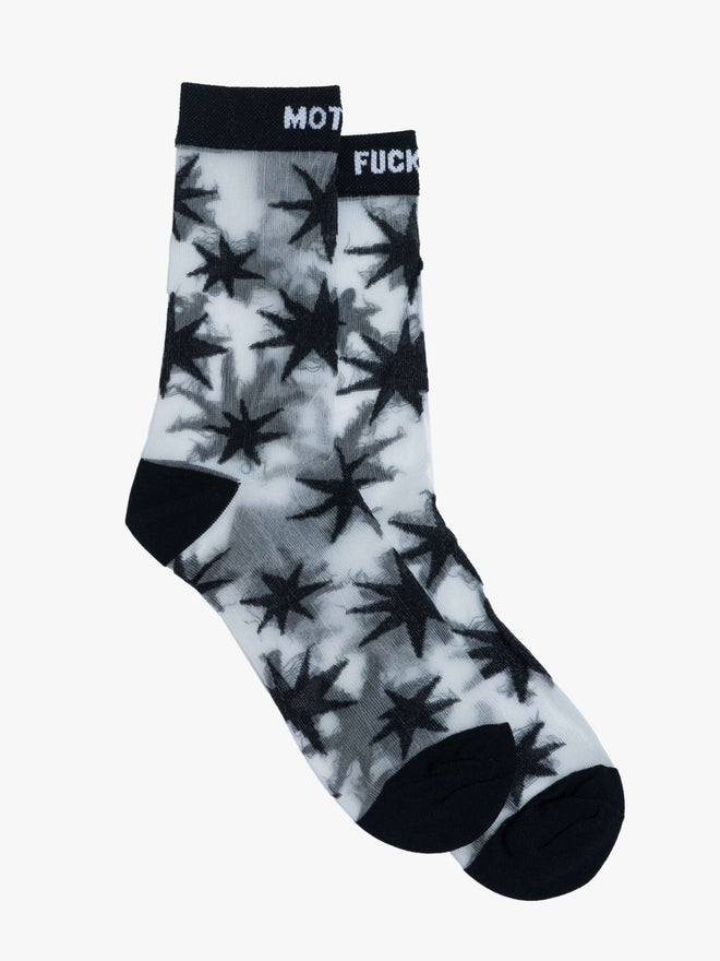 The Step Up Socks