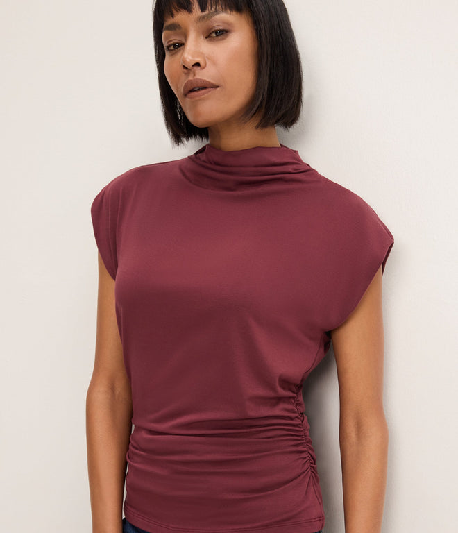 Mina Top