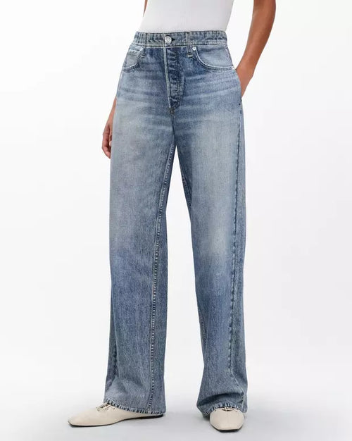 Miramar Terry Pant