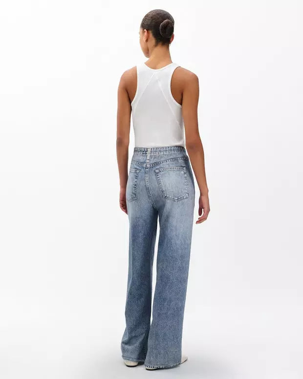Miramar Terry Pant