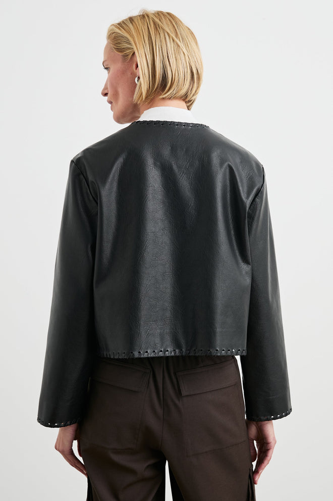 Nevina Jacket