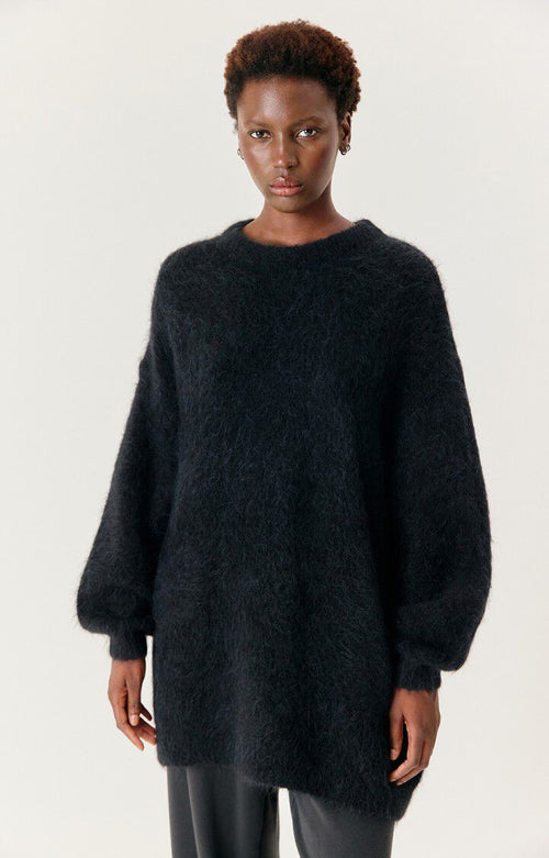 Niby Tunic Sweater