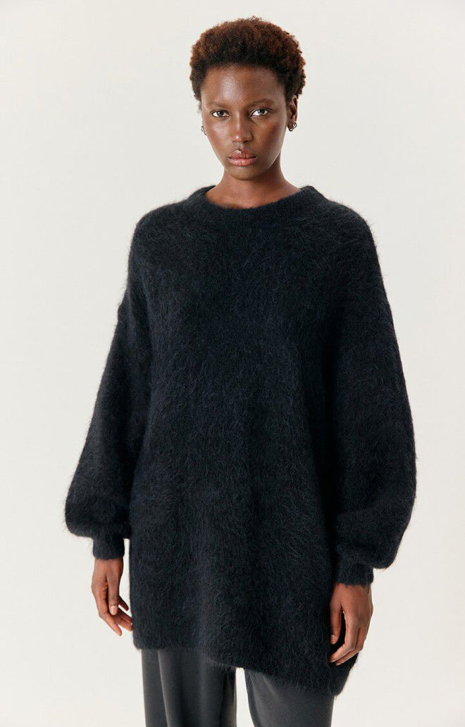 Niby Tunic Sweater
