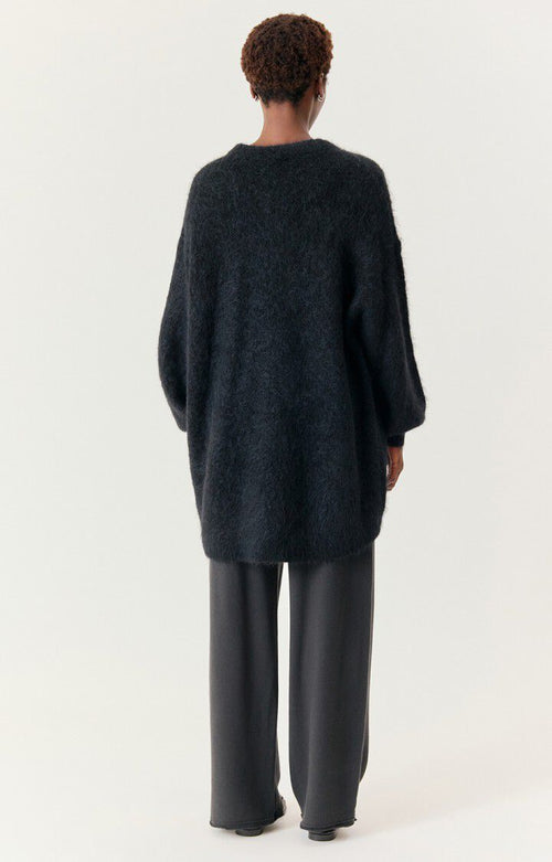 Niby Tunic Sweater