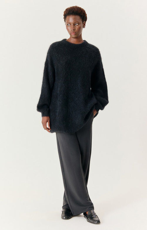 Niby Tunic Sweater