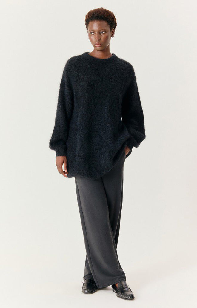 Niby Tunic Sweater