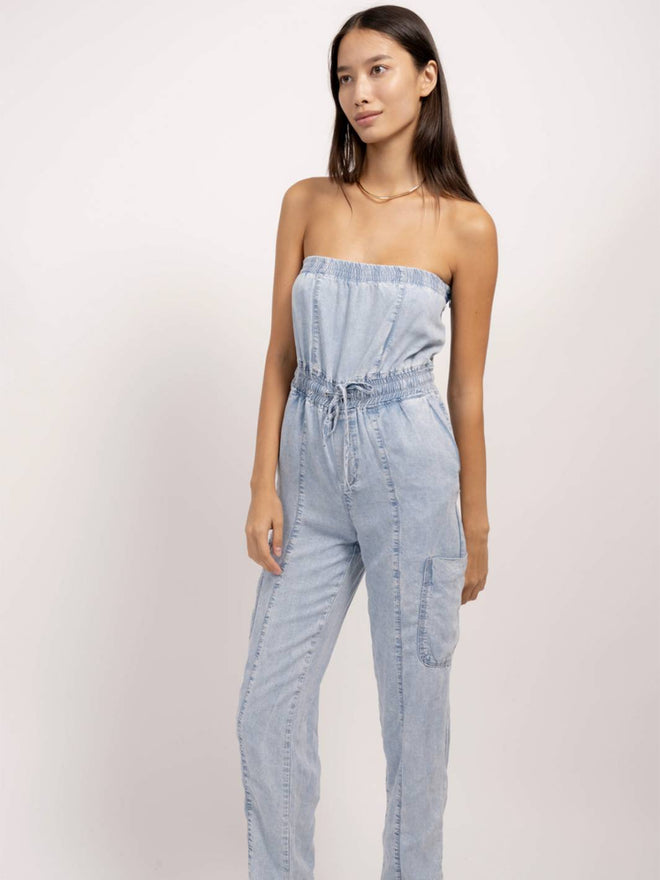 Torrin Jumpsuit