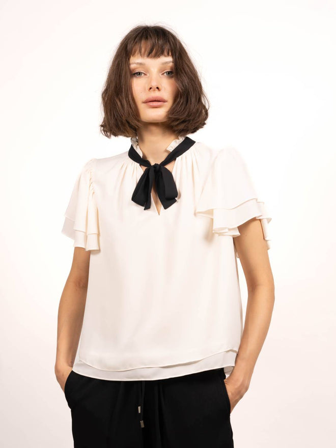 Lanna Blouse