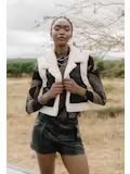 Cove Vest