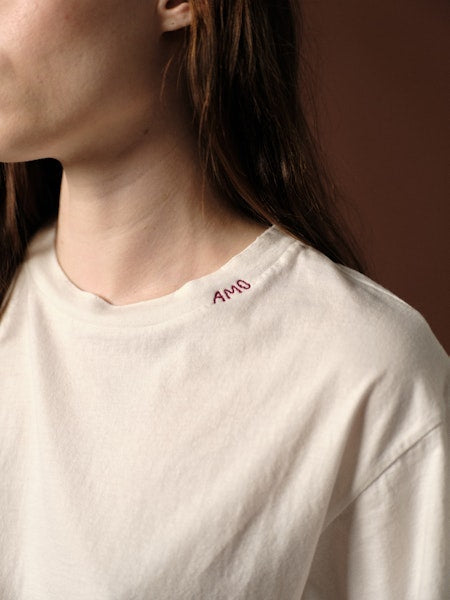 His Tee