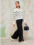 Helen Wide Leg Pants