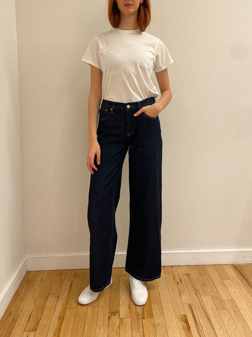 Walker In Cloud Indigo Indigo