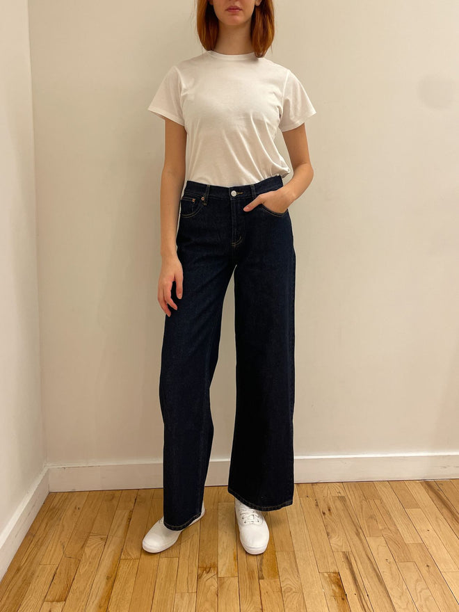 Walker In Cloud Indigo Indigo