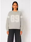 Suzanne Sweatshirt