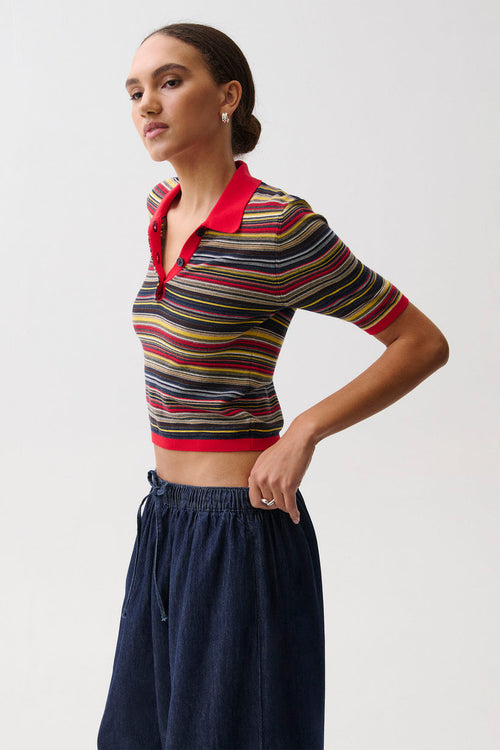 Ashlee Sweater