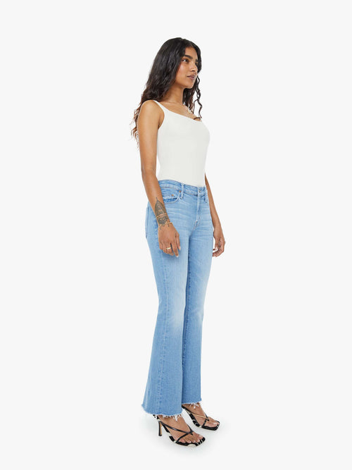 Lil Weekender Fray YRC