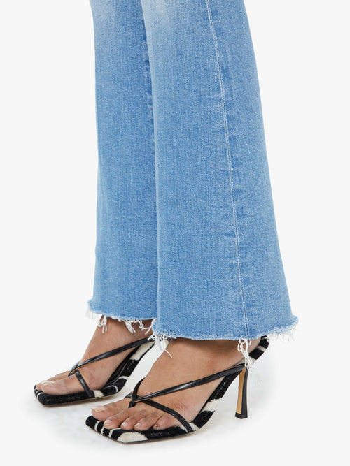 Lil Weekender Fray YRC