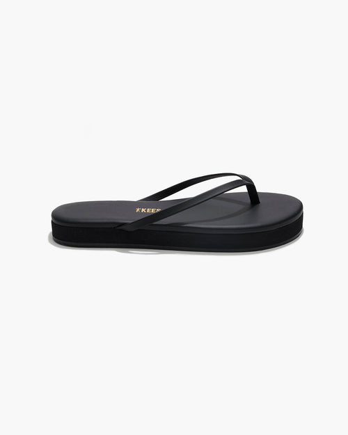 Platform Lily
