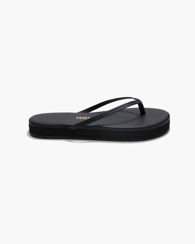 Platform Lily