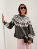 Zarah Sweater