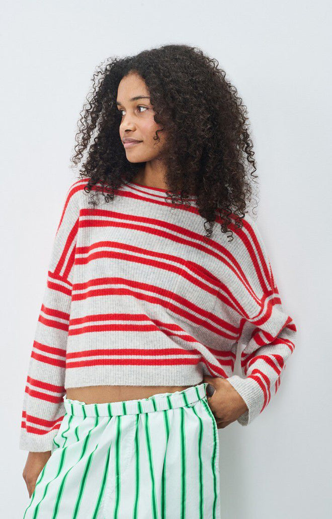 Raxow Sweater