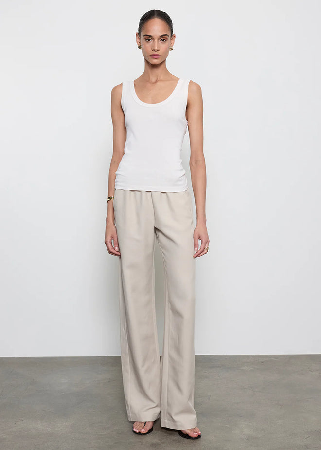 Twill Everywhere Pant