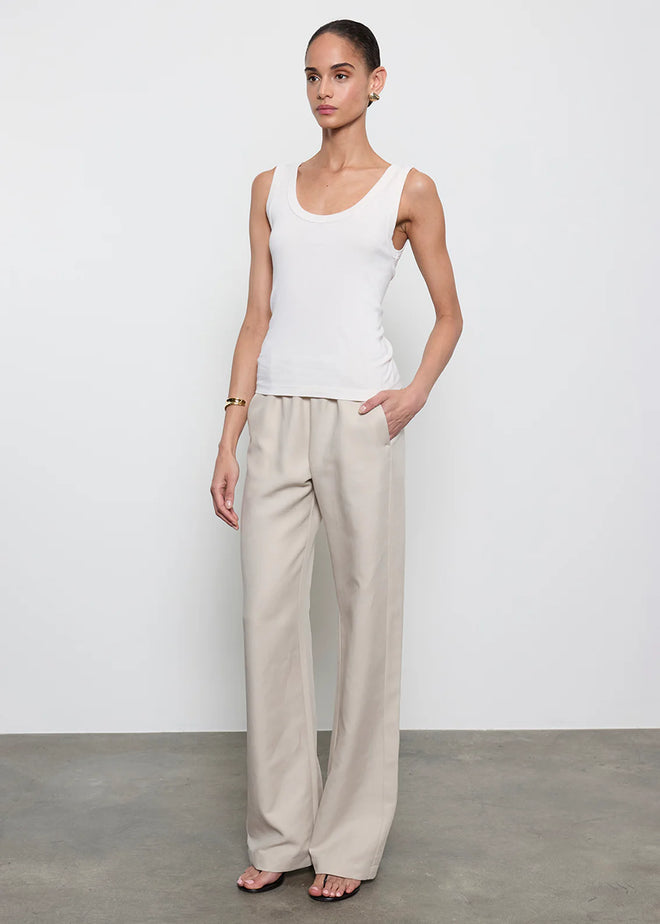 Twill Everywhere Pant