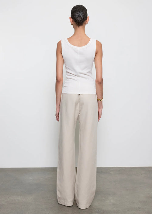 Twill Everywhere Pant