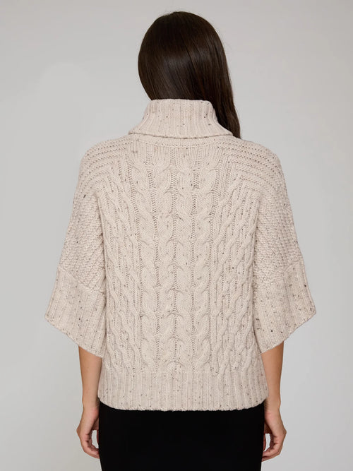 Tabard Sweater