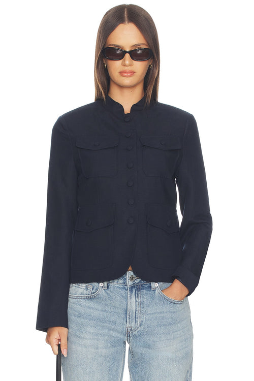 Mercer Blazer