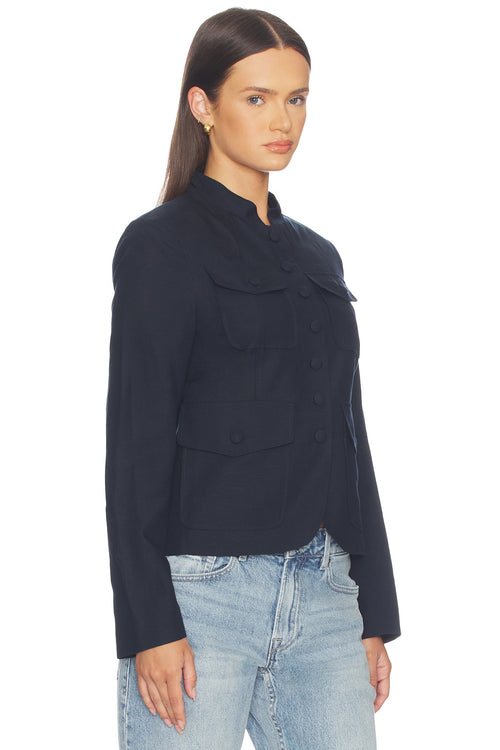 Mercer Blazer