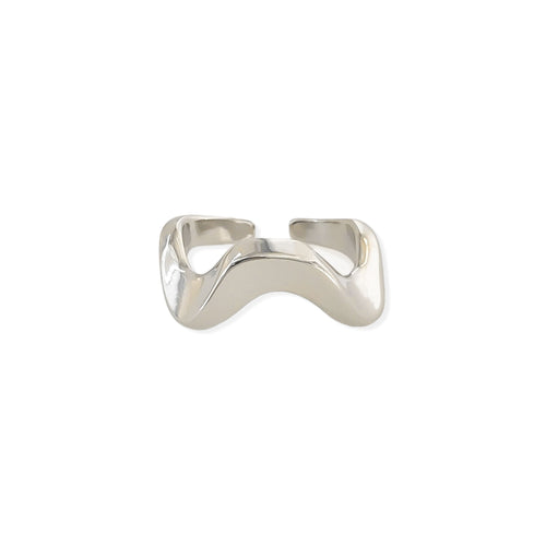 Wavy Ring