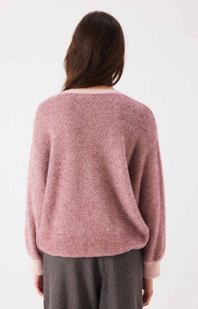 Sapowood Cardigan