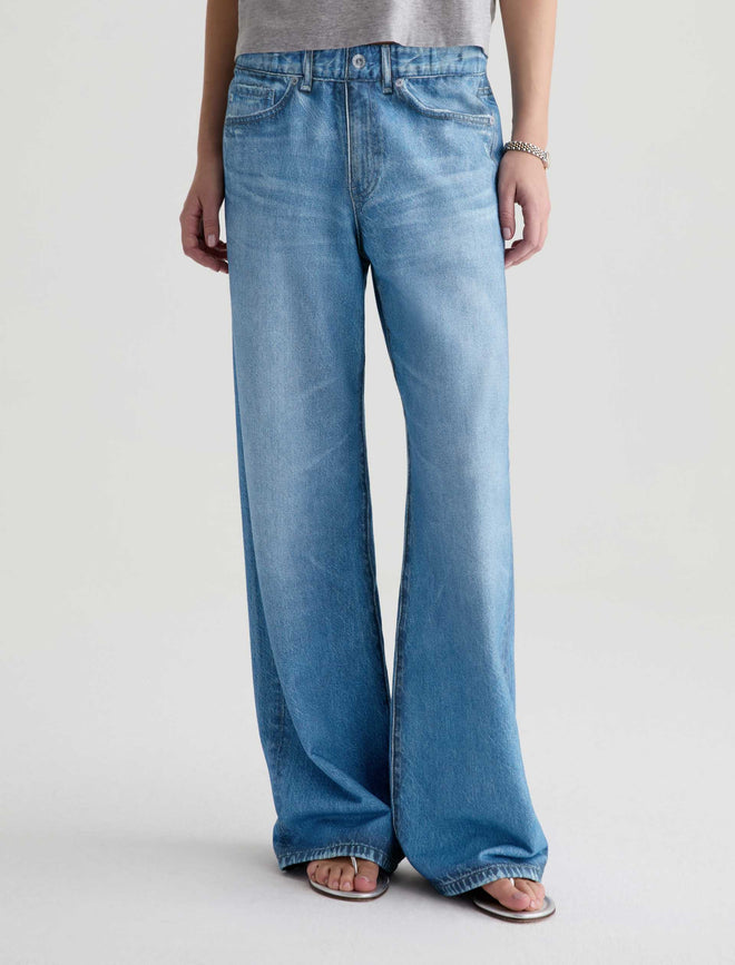 Adria Sweatpant Local