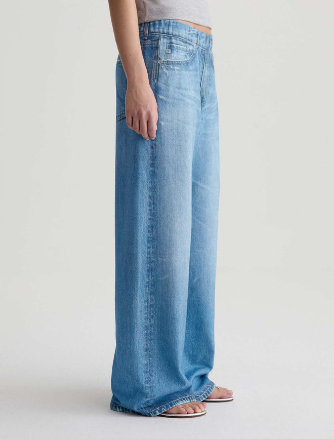 Adria Sweatpant Local