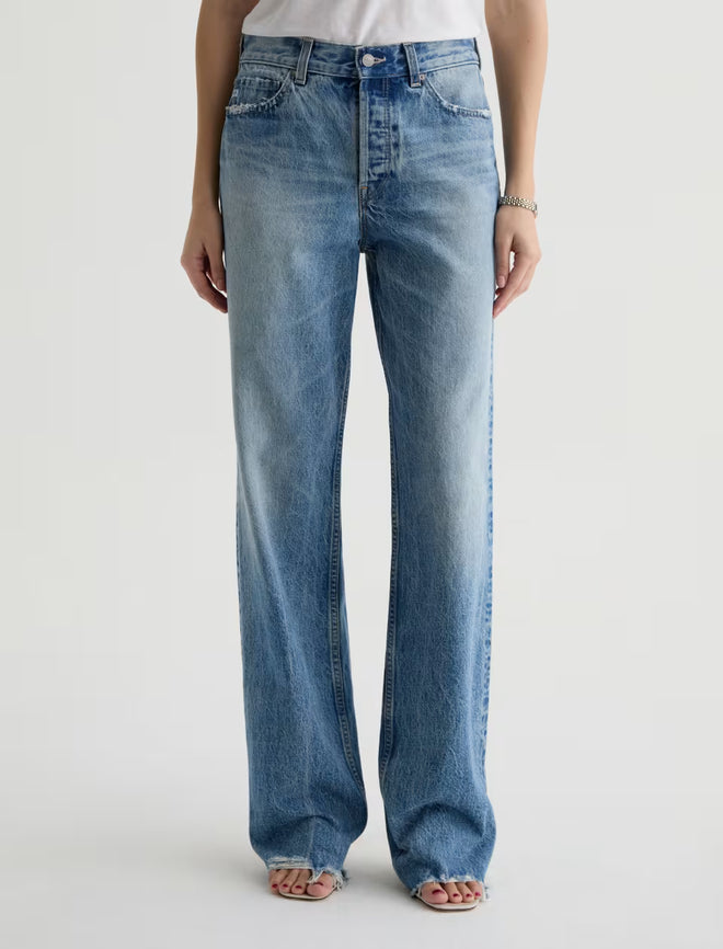 Billie Sierra Meadow