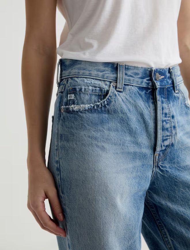 Billie Sierra Meadow