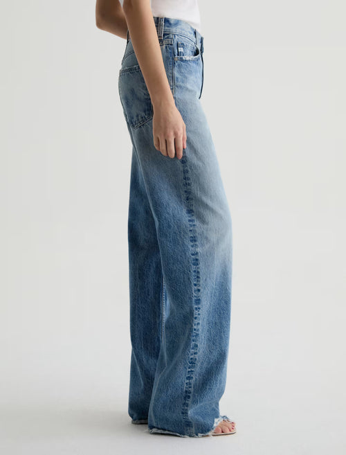 Billie Sierra Meadow