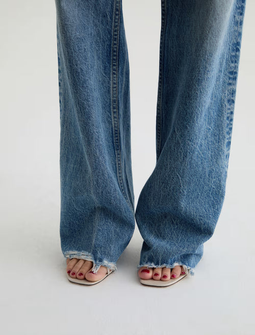 Billie Sierra Meadow