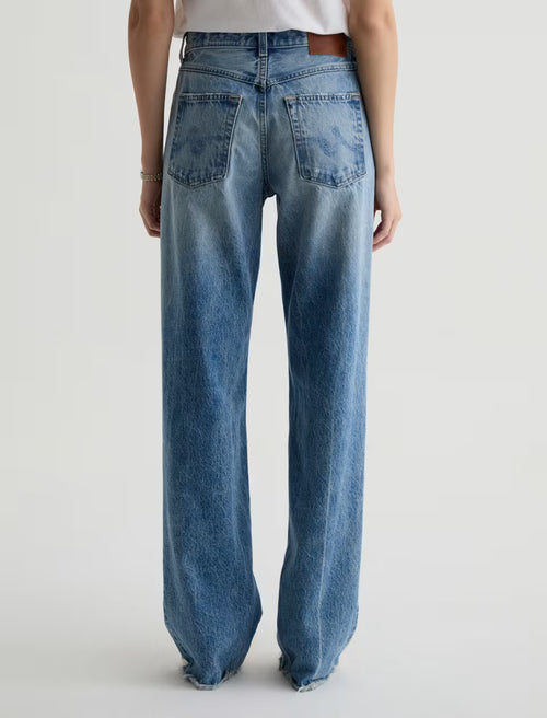 Billie Sierra Meadow